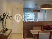 Flat para Venda em Rio de Janeiro/RJ Barra da Tijuca 2...