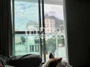 Flat para Venda em Rio de Janeiro/RJ Botafogo 1 Quartos