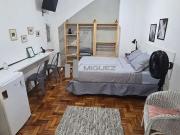 Flat para Venda em Rio de Janeiro/RJ Catete 1 Quartos