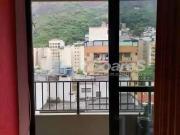 Flat para Venda em Rio de Janeiro/RJ Copacabana 1 Quartos