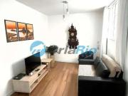 Flat para Venda em Rio de Janeiro/RJ Copacabana 1 Quartos