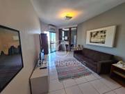 Flat para Venda em Rio de Janeiro/RJ Copacabana 1 Quartos