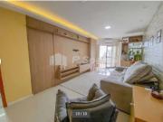 Flat para Venda em Rio de Janeiro/RJ Copacabana 1 Quartos