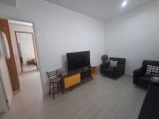 Flat para Venda em Rio de Janeiro/RJ Copacabana 1 Quartos