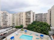 Flat para Venda em Rio de Janeiro/RJ Copacabana 1 Quartos