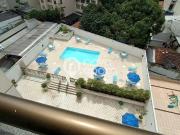 Flat para Venda em Rio de Janeiro/RJ Copacabana 1 Quartos Flat para Venda em Rio de Janeiro/RJ Copacabana 1 Quartos