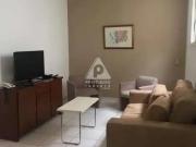 Flat para Venda em Rio de Janeiro/RJ Copacabana 1 Quartos