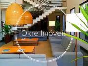 Flat para Venda em Rio de Janeiro/RJ Copacabana 1 Quartos