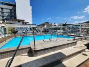 Flat para Venda em Rio de Janeiro/RJ Copacabana 1 Quartos
