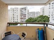 Flat para Venda em Rio de Janeiro/RJ Copacabana 1 Quartos
