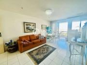 Flat para Venda em Rio de Janeiro/RJ Copacabana 2 Quartos