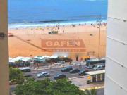 Flat para Venda em Rio de Janeiro/RJ Copacabana 2 Quartos