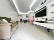 Flat para Venda em Rio de Janeiro/RJ Copacabana 2 Quartos