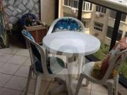 Flat para Venda em Rio de Janeiro/RJ Copacabana 2 Quartos