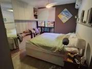 Flat para Venda em Rio de Janeiro/RJ Copacabana 2 Quartos