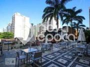Flat para Venda em Rio de Janeiro/RJ Copacabana 2 Quartos