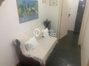 Flat para Venda em Rio de Janeiro/RJ Copacabana 2 Quartos