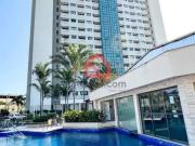 Flat para Venda em Rio de Janeiro/RJ Curicica 1 Quartos