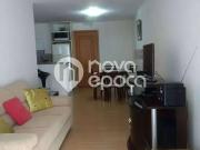 Flat para Venda em Rio de Janeiro/RJ Flamengo 1 Quartos