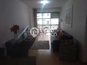 Flat para Venda em Rio de Janeiro/RJ Flamengo 1 Quartos