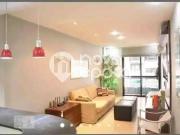 Flat para Venda em Rio de Janeiro/RJ Flamengo 2 Quartos