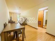 Flat para Venda em Rio de Janeiro/RJ Flamengo 2 Quartos