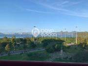 Flat para Venda em Rio de Janeiro/RJ Flamengo 2 Quartos