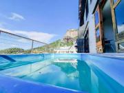 Flat para Venda em Rio de Janeiro/RJ Gávea 5 Quartos