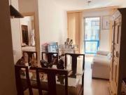 Flat para Venda em Rio de Janeiro/RJ Humaitá 1 Quartos