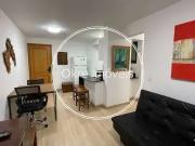 Flat para Venda em Rio de Janeiro/RJ Ipanema 1 Quartos