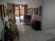 Flat para Venda em Rio de Janeiro/RJ Ipanema 1 Quartos