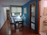 Flat para Venda em Rio de Janeiro/RJ Ipanema 1 Quartos