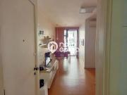 Flat para Venda em Rio de Janeiro/RJ Ipanema 1 Quartos