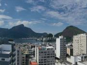 Flat para Venda em Rio de Janeiro/RJ Ipanema 1 Quartos