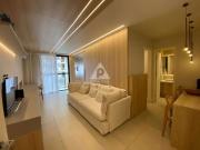Flat para Venda em Rio de Janeiro/RJ Ipanema 1 Quartos