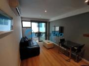 Flat para Venda em Rio de Janeiro/RJ Ipanema 1 Quartos
