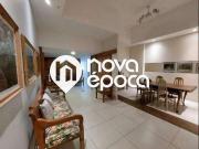 Flat para Venda em Rio de Janeiro/RJ Ipanema 1 Quartos