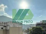 Flat para Venda em Rio de Janeiro/RJ Ipanema 1 Quartos