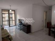 Flat para Venda em Rio de Janeiro/RJ Ipanema 1 Quartos