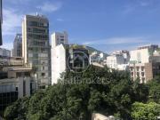 Flat para Venda em Rio de Janeiro/RJ Ipanema 2 Quartos