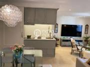 Flat para Venda em Rio de Janeiro/RJ Ipanema 2 Quartos