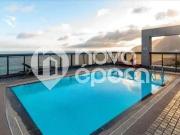 Flat para Venda em Rio de Janeiro/RJ Ipanema 2 Quartos