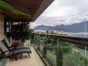 Flat para Venda em Rio de Janeiro/RJ Ipanema 2 Quartos
