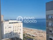 Flat para Venda em Rio de Janeiro/RJ Ipanema 2 Quartos