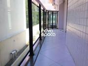 Flat para Venda em Rio de Janeiro/RJ Ipanema 2 Quartos