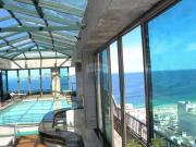 Flat para Venda em Rio de Janeiro/RJ Ipanema 2 Quartos