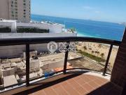 Flat para Venda em Rio de Janeiro/RJ Ipanema 2 Quartos
