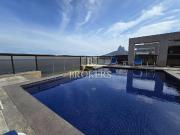 Flat para Venda em Rio de Janeiro/RJ Ipanema 2 Quartos