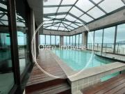 Flat para Venda em Rio de Janeiro/RJ Ipanema 2 Quartos