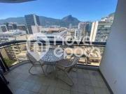 Flat para Venda em Rio de Janeiro/RJ Ipanema 2 Quartos